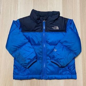 North Face 550 Kids Jacket
